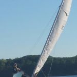 Segeln