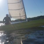 Segeln